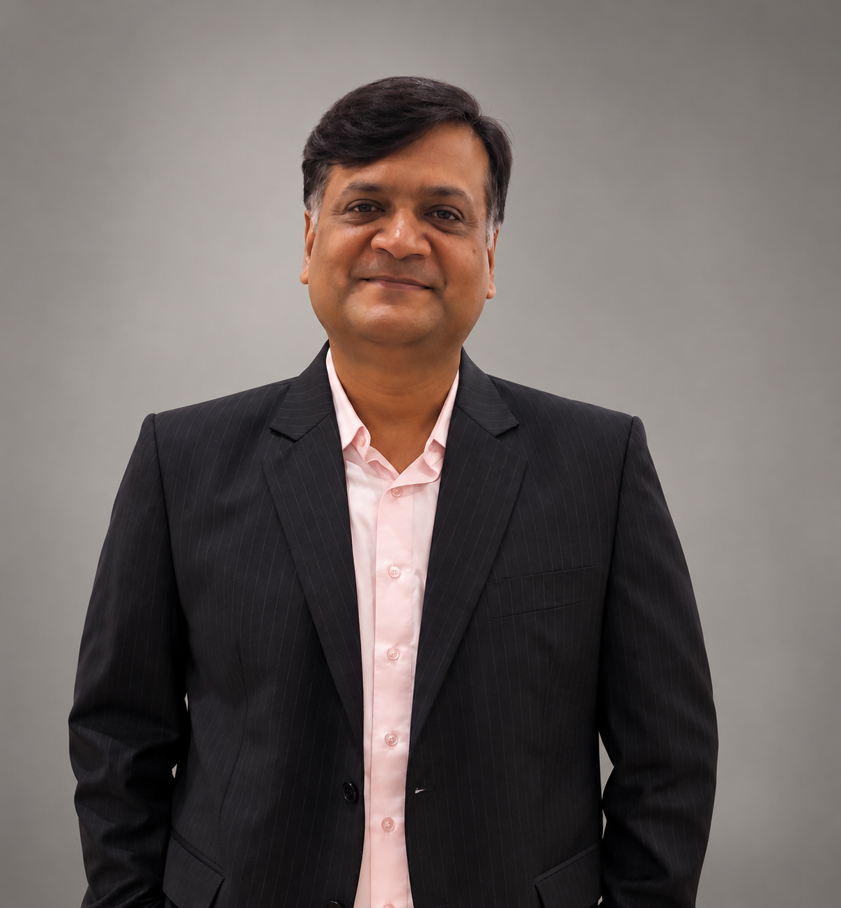Biren Shah - Founder